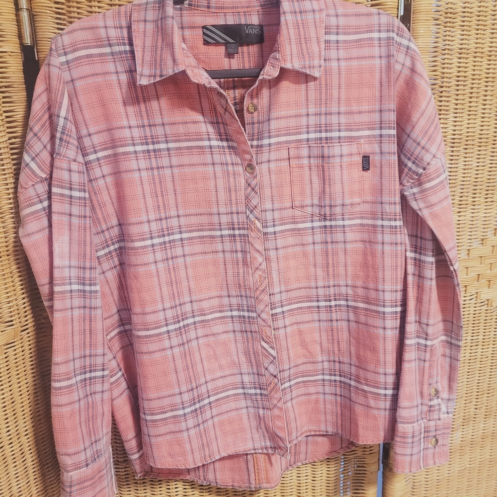 Vans Shirt